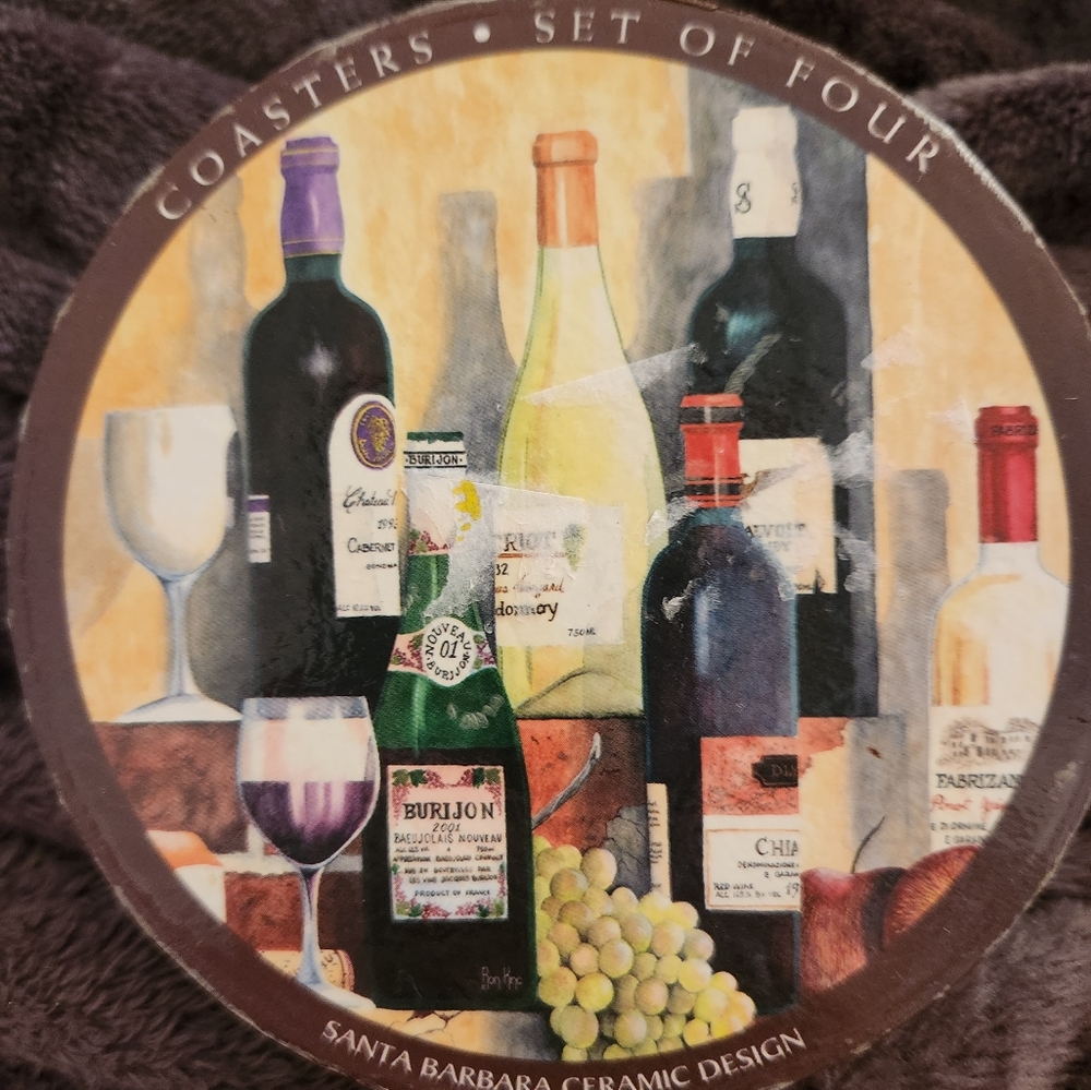 Coasters